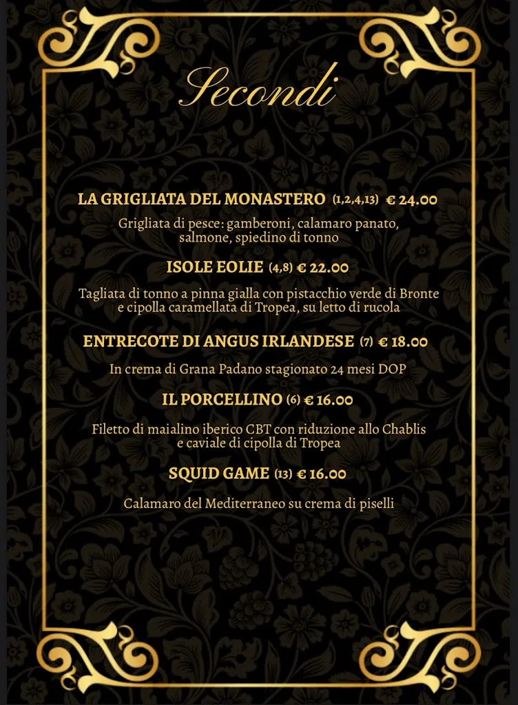 Menu_Ristorante Il Monastero_Cambiasca_image_4