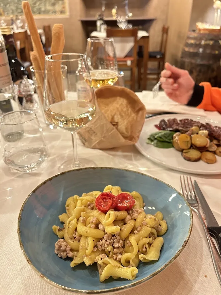 Menu_La Cadrega Restaurant_Cambiasca_image_6