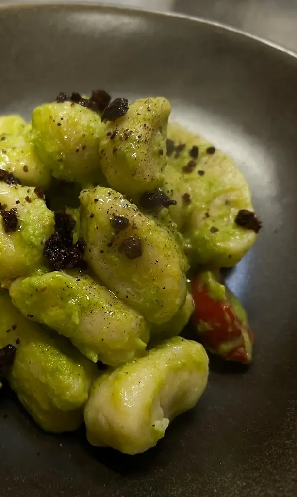 Anastasia Lager_La Cadrega Restaurant_Cambiasca_review