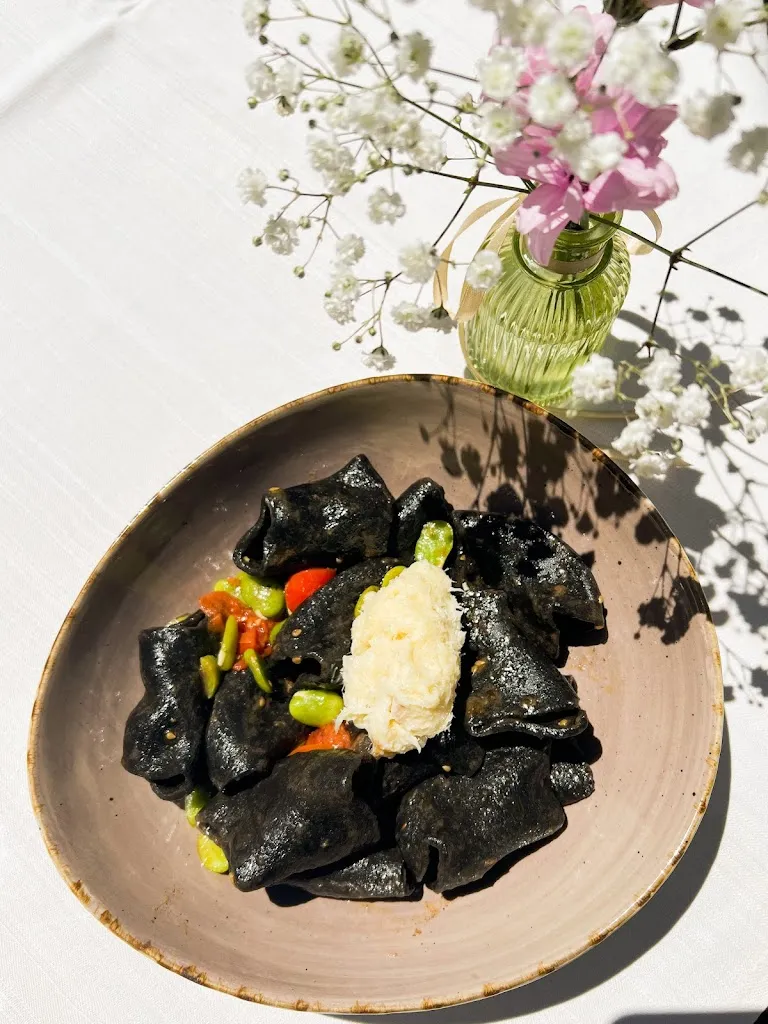 La Cadrega Restaurant_Cambiasca_slider_image_3