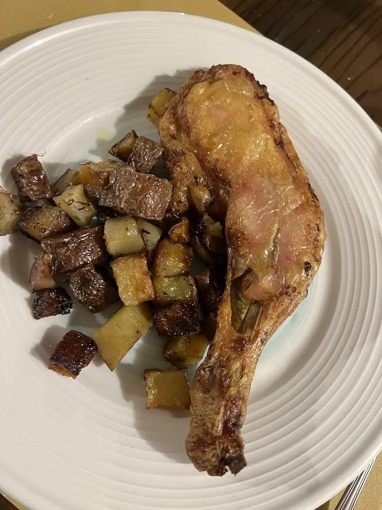 Abi Fishbourne_Donna Francesca_Cambiasca_review