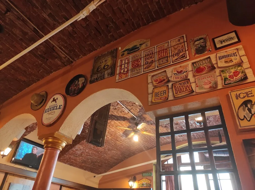 Menu_Steak House - Mad'O Buffalo_Cambiasca_image_1