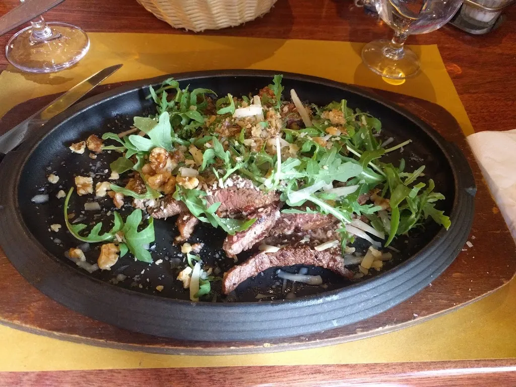 Menu_Steak House - Mad'O Buffalo_Cambiasca_image_6