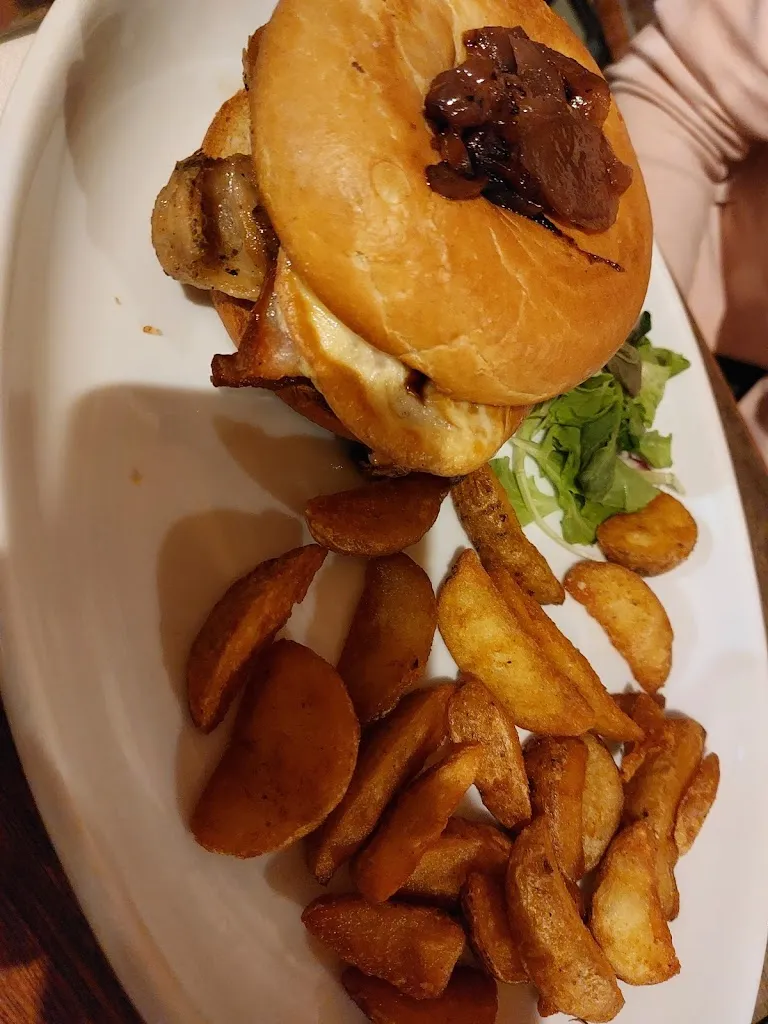 Menu_Steak House - Mad'O Buffalo_Cambiasca_image_9