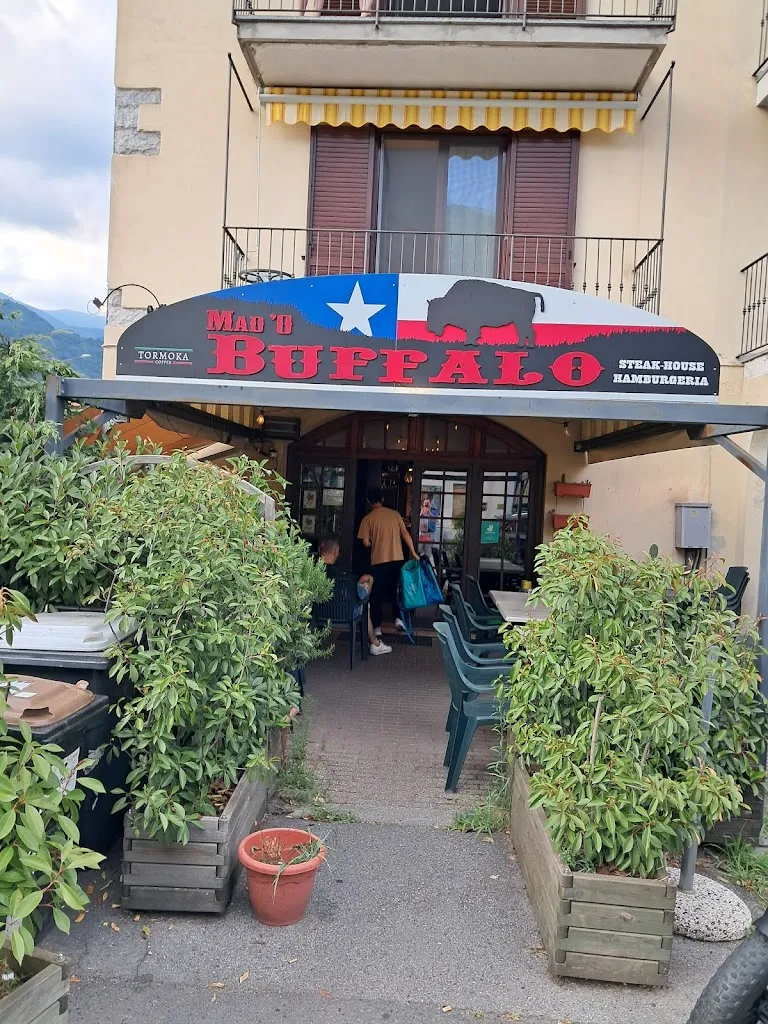 Pacofranz_Steak House - Mad'O Buffalo_Cambiasca_review