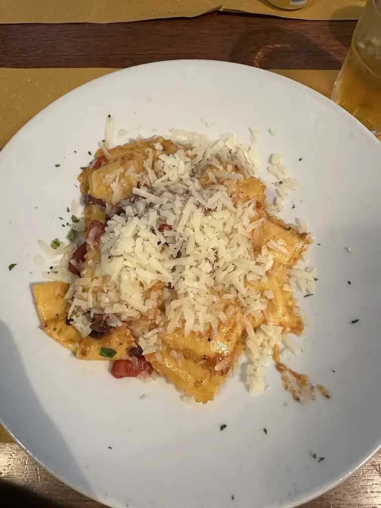 Heisenberg Mr.White_Hostaria Dam a Traa_Cambiasca_review