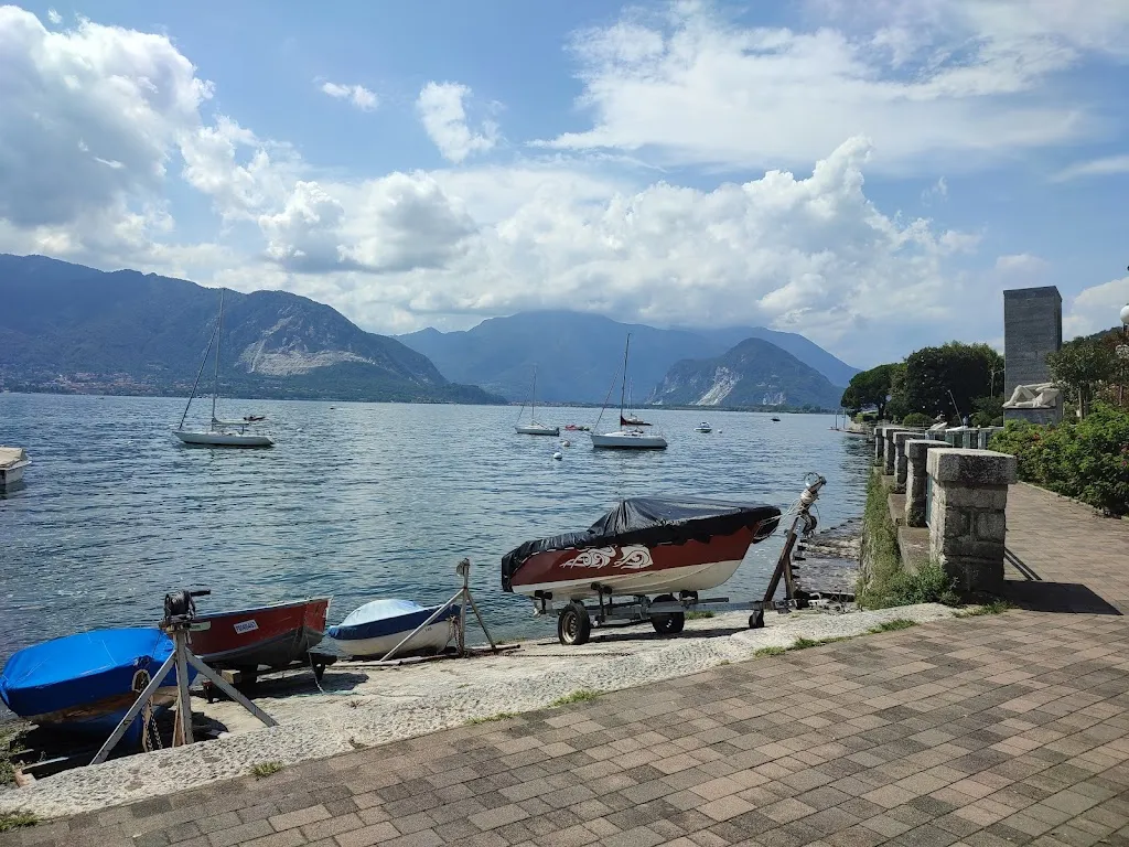 Scott Balaam_Hostaria Dam a Traa_Cambiasca_review