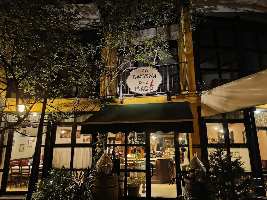 La Taverna Del Mago_Cambiasca_slider_image_1