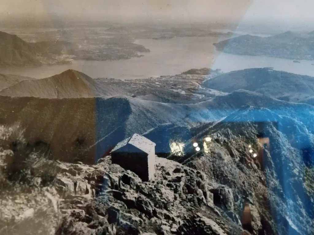 Juan Antonio Blasco Amaro_Ristorante La Baita da Carla_Cambiasca_recensione