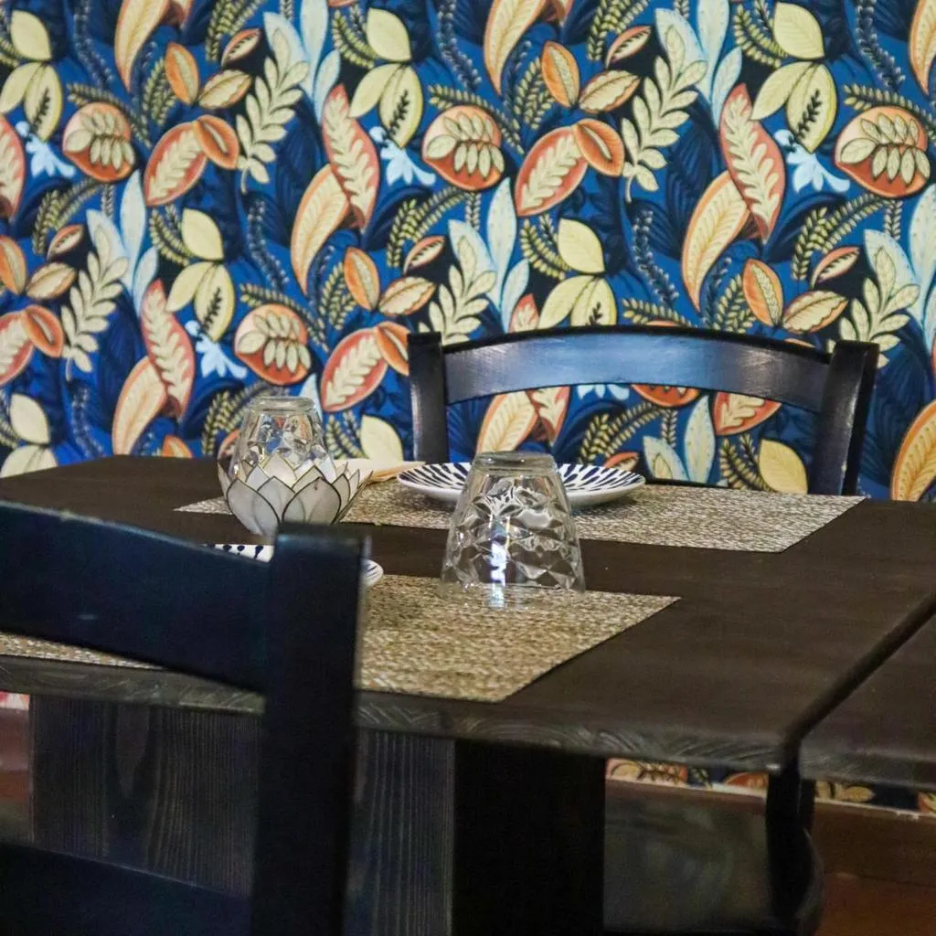 Mundo - Ristorante Multietnico restaurant in Cambiasca