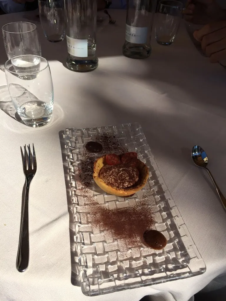 Filip Petrovic_Antica Osteria il Monte Rosso_Cambiasca_review