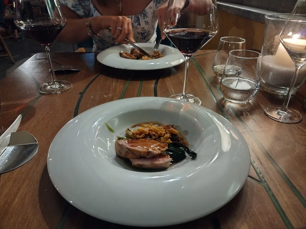 Tim Caswell_Antica Osteria il Monte Rosso_Cambiasca_review