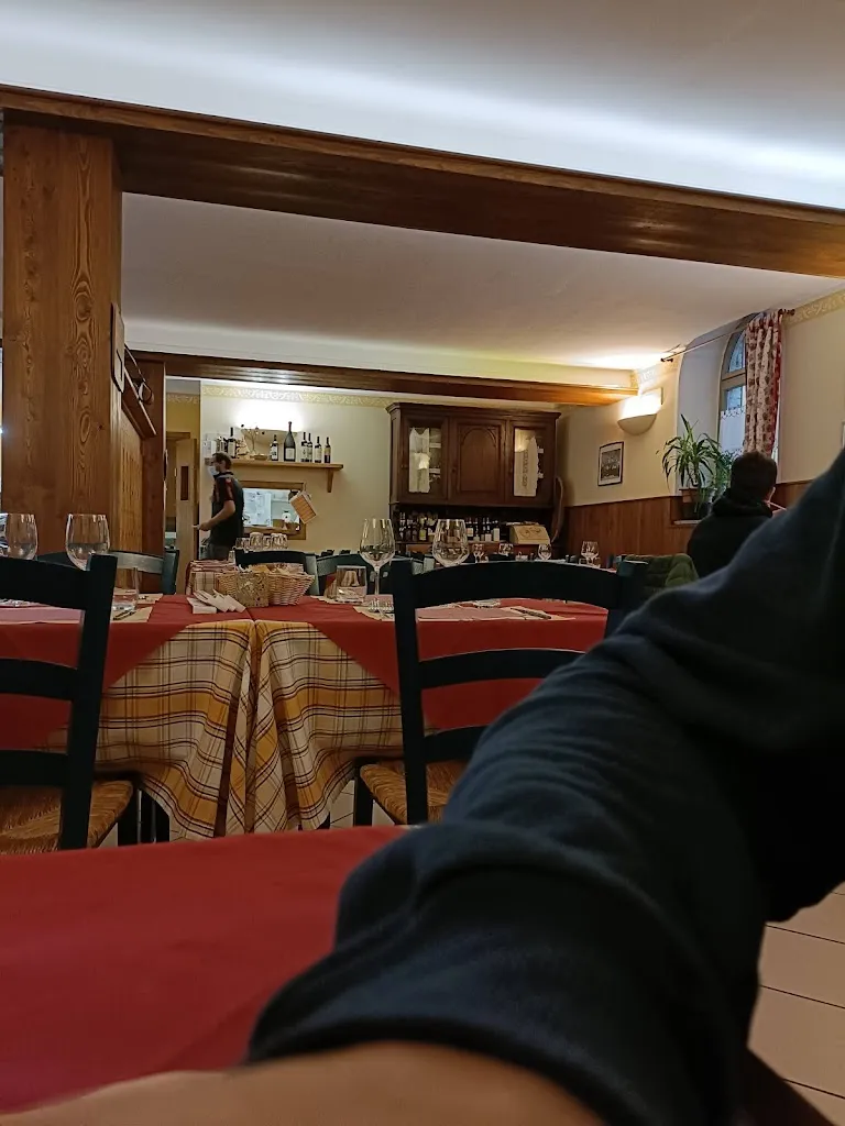 marco marenda_L'Osteria Del Teatro_Campertogno_review