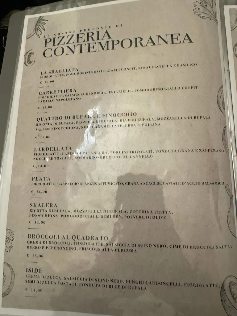 Menu_Da Zio Gianni_Cellino San Marco_image_1