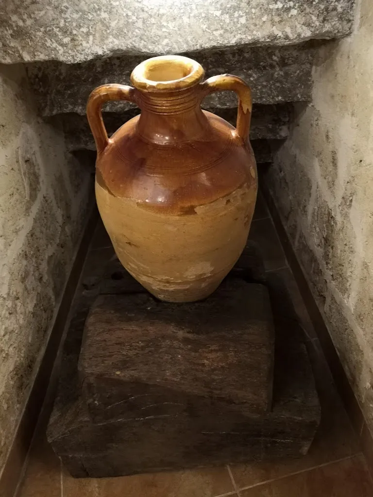 Menu_Da Zio Gianni_Cellino San Marco_image_9