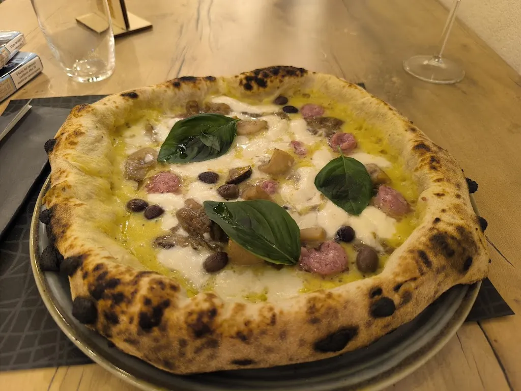 Vincenzo Natoli_Da Zio Gianni_Cellino San Marco_review