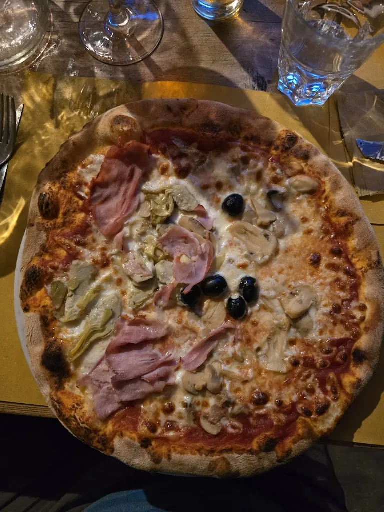 Yoav Nir_RISTORANTE Il Gatto e la Volpe Campertogno_Campertogno_review