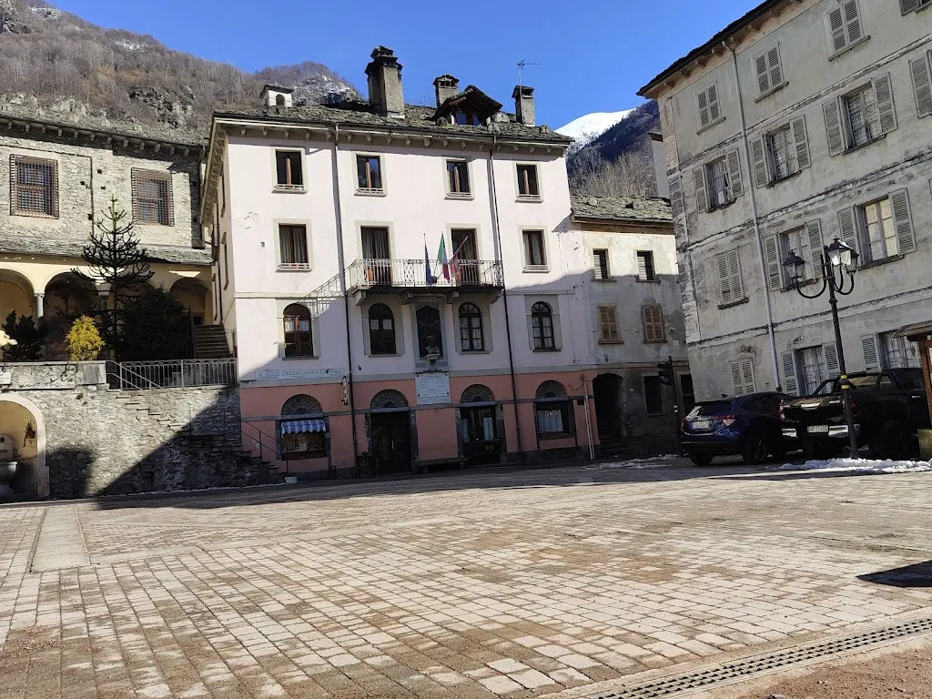 Marco Dotro_Igel BAR_Campertogno_review