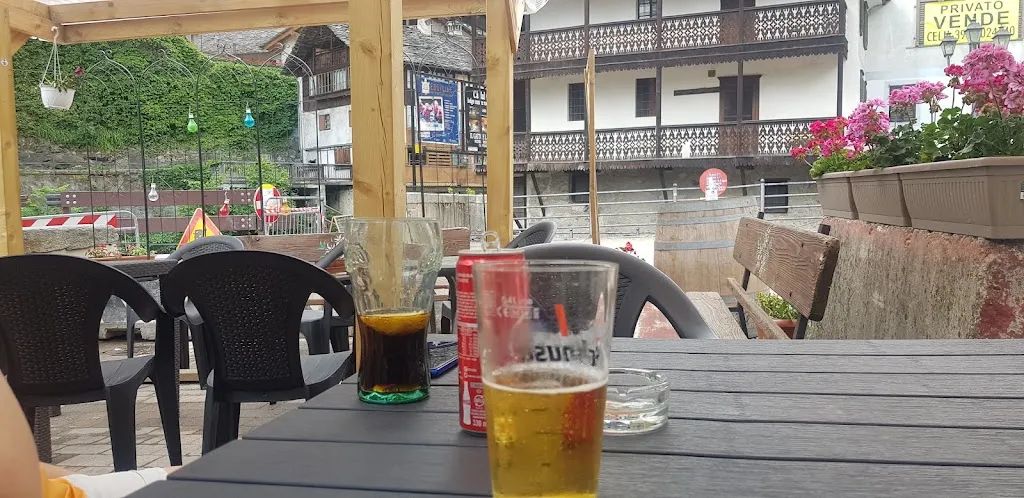 luca penazzi_Igel BAR_Campertogno_review