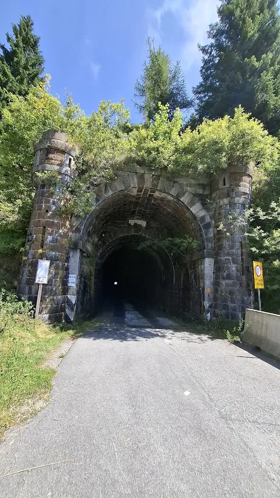 ivenzia faccini_Restaurant Galleria Rosazza_Campiglia Cervo_review