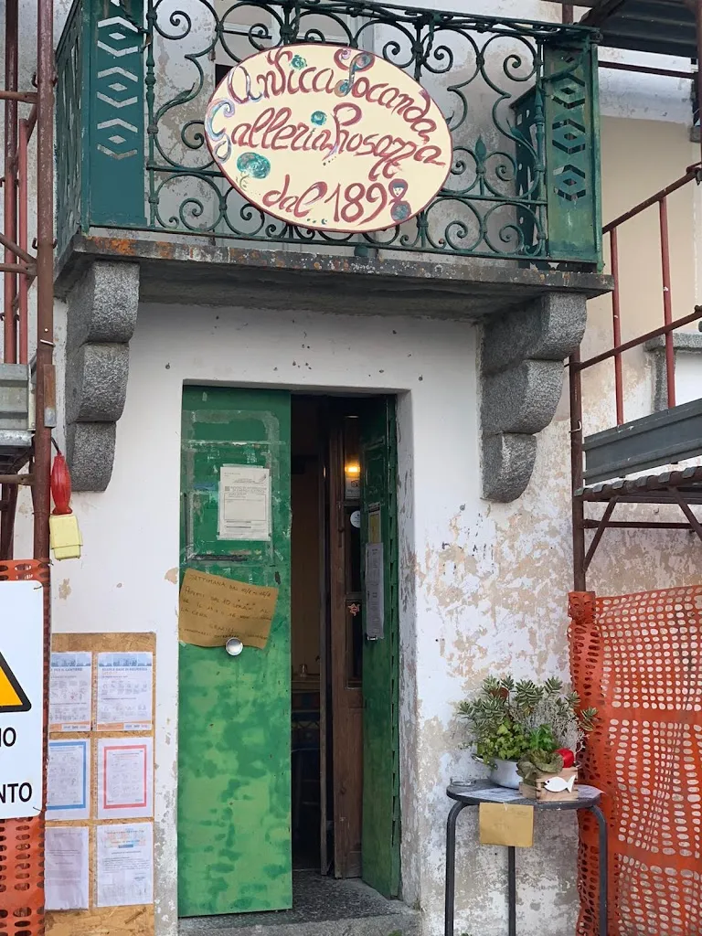 Restaurant Galleria Rosazza_Campiglia Cervo_slider_image_1