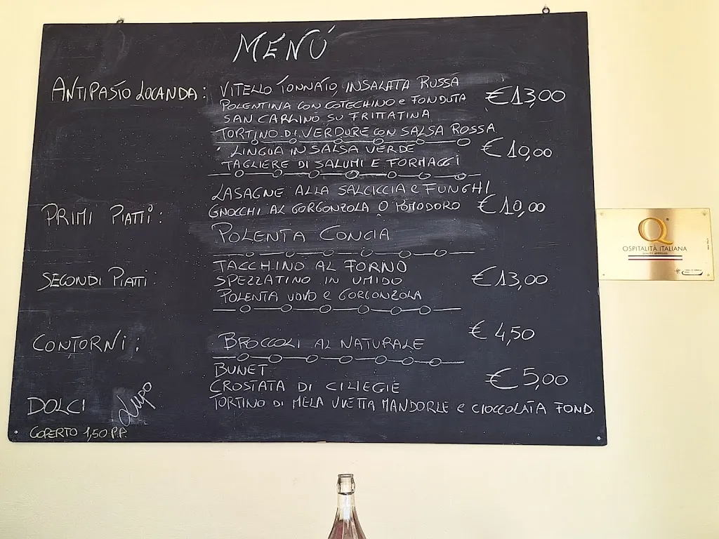 Menu_Ristorante Locanda del Santuario di San Giovanni d'Andorno_Campiglia Cervo_image_1