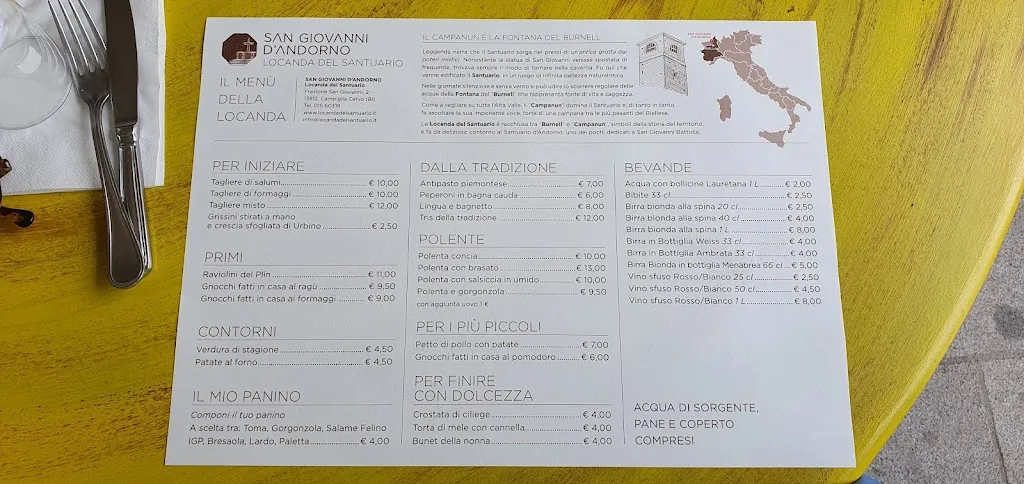 Menu_Ristorante Locanda del Santuario di San Giovanni d'Andorno_Campiglia Cervo_image_3