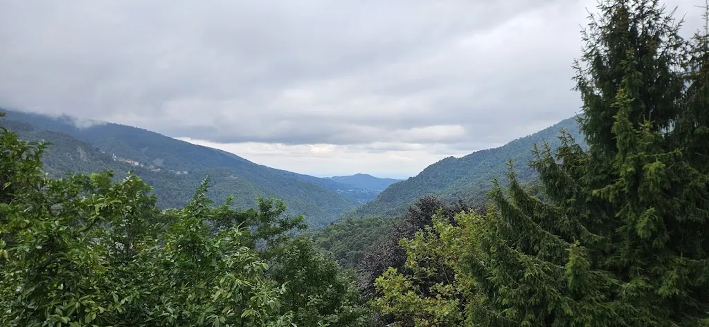 Simone PAVAN_Ristorante Locanda del Santuario di San Giovanni d'Andorno_Campiglia Cervo_review