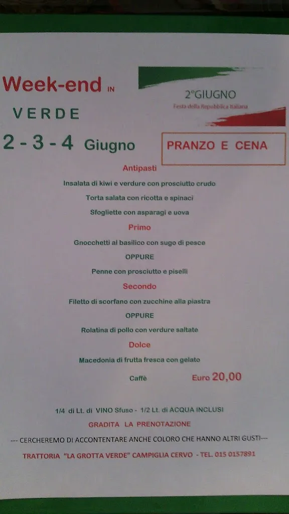 Menu_La Grotta Verde_Campiglia Cervo_image_1