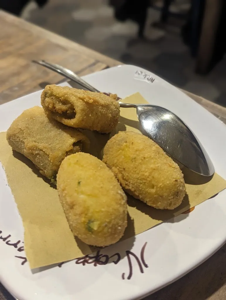 Sarah Tran_N'copp 'a terra_Campiglione_review