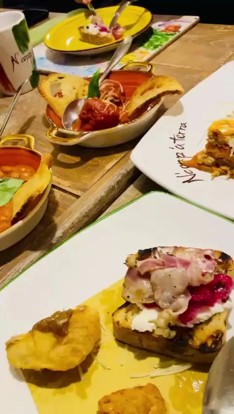 N'copp 'a terra_Campiglione_slider_image_2