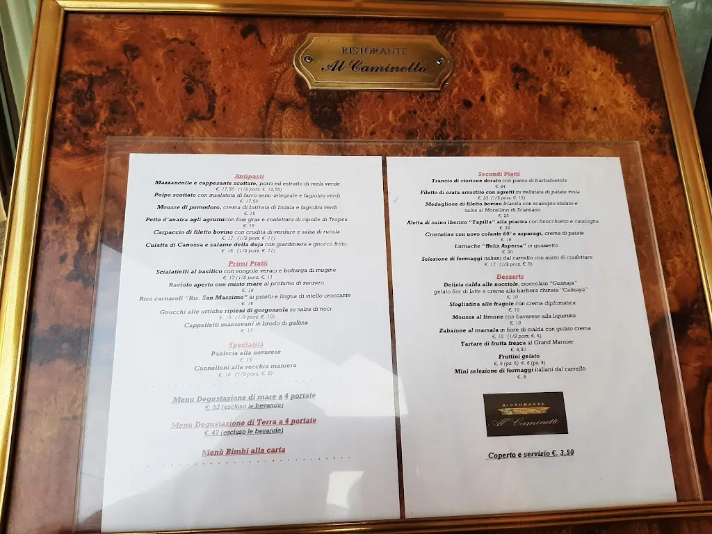 Menu_RISTORANTE AL CAMINETTO_Cameri_image_3