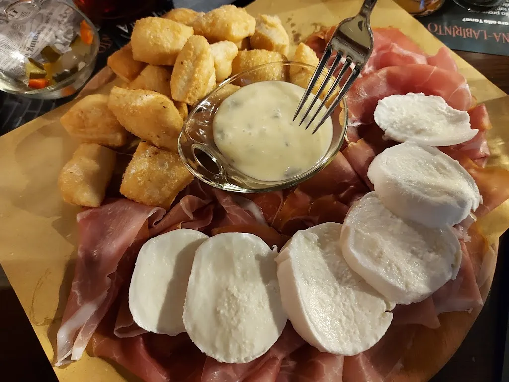 Menu_La Tana - Hamburgheria & Birreria | Cameri_Cameri_image_5