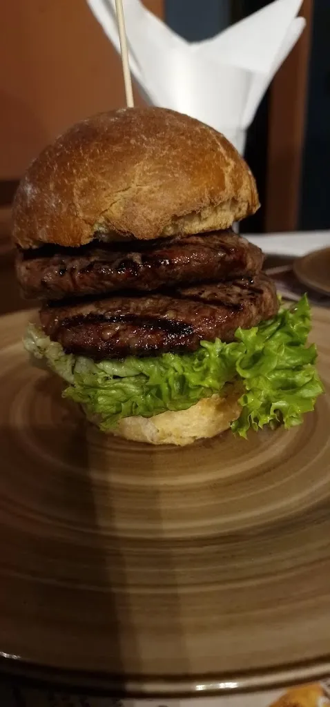 Menu_La Tana - Hamburgheria & Birreria | Cameri_Cameri_image_7