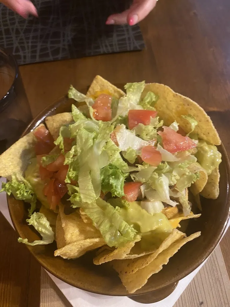 Menu_La Tana - Hamburgheria & Birreria | Cameri_Cameri_image_8