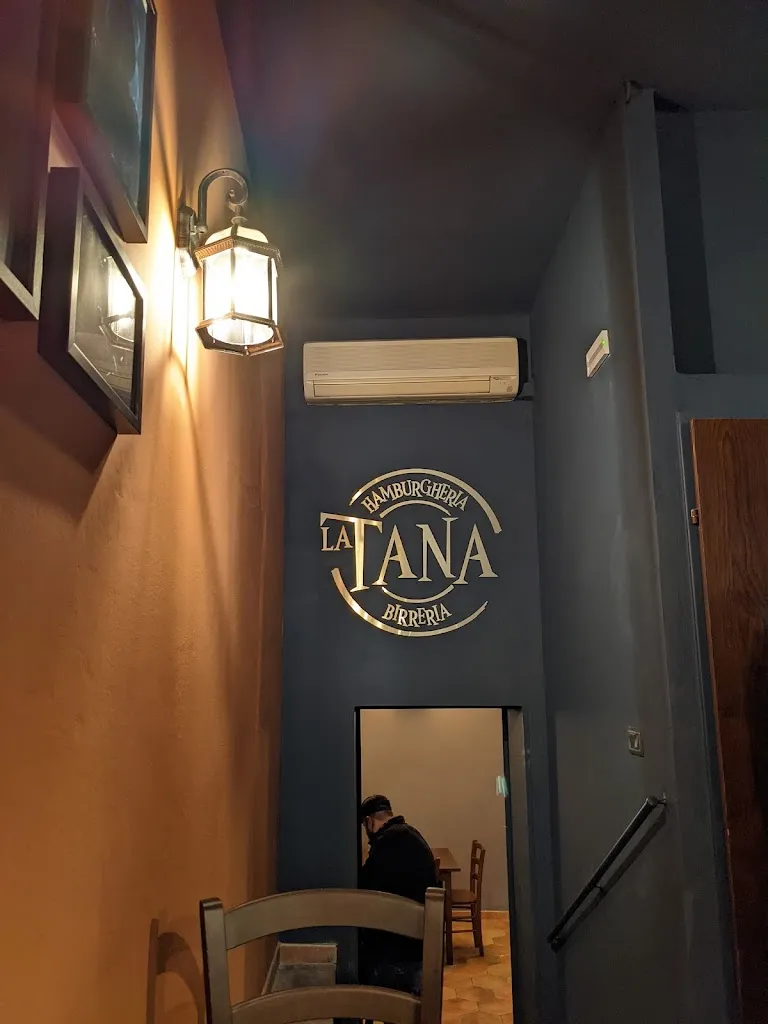 SATOSHI MATSUMOTO _La Tana - Hamburgheria & Birreria | Cameri_Cameri_review