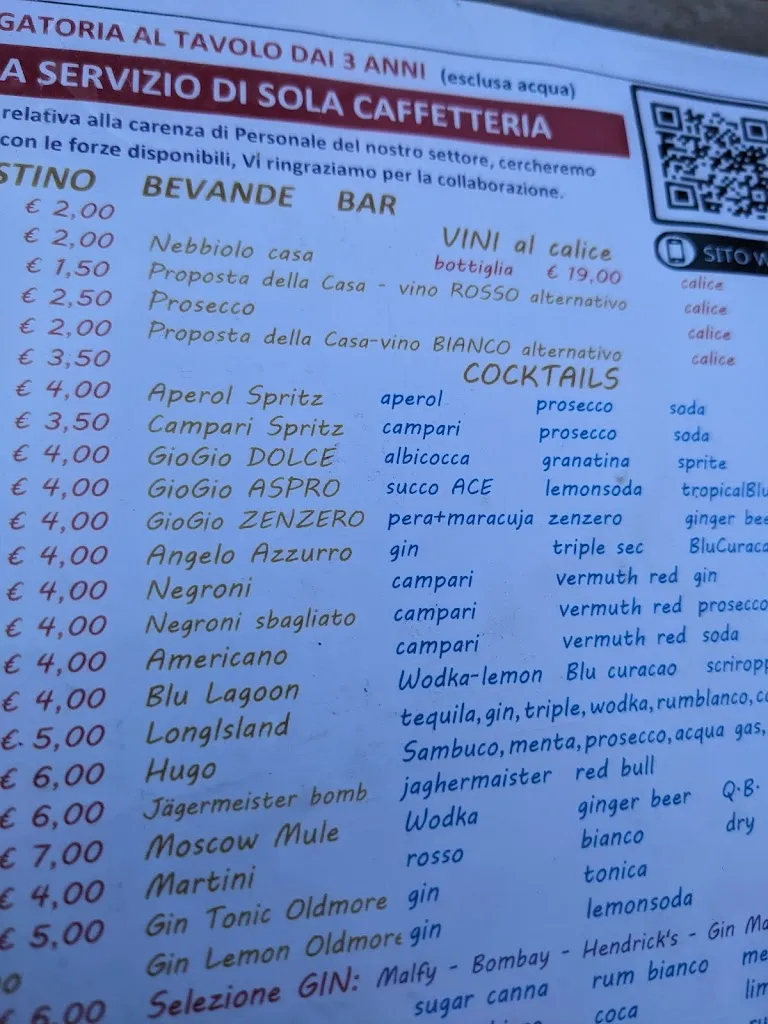 Menu_Trattoria Da Zia Giò_Cameri_image_4