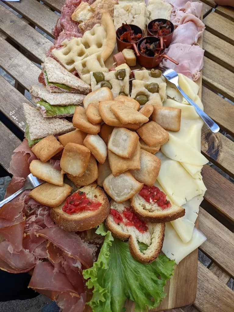 SATOSHI MATSUMOTO _Trattoria Da Zia Giò_Cameri_review