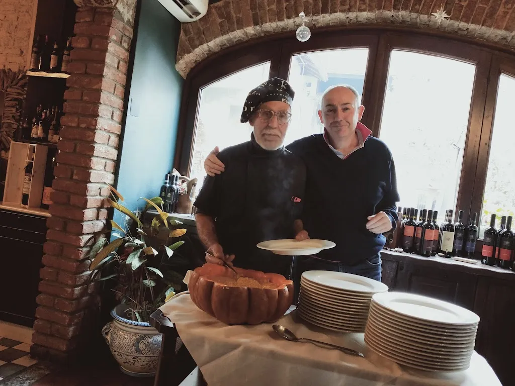 Aga Dymsha_Osteria Cascina Picchetta_Cameri_review