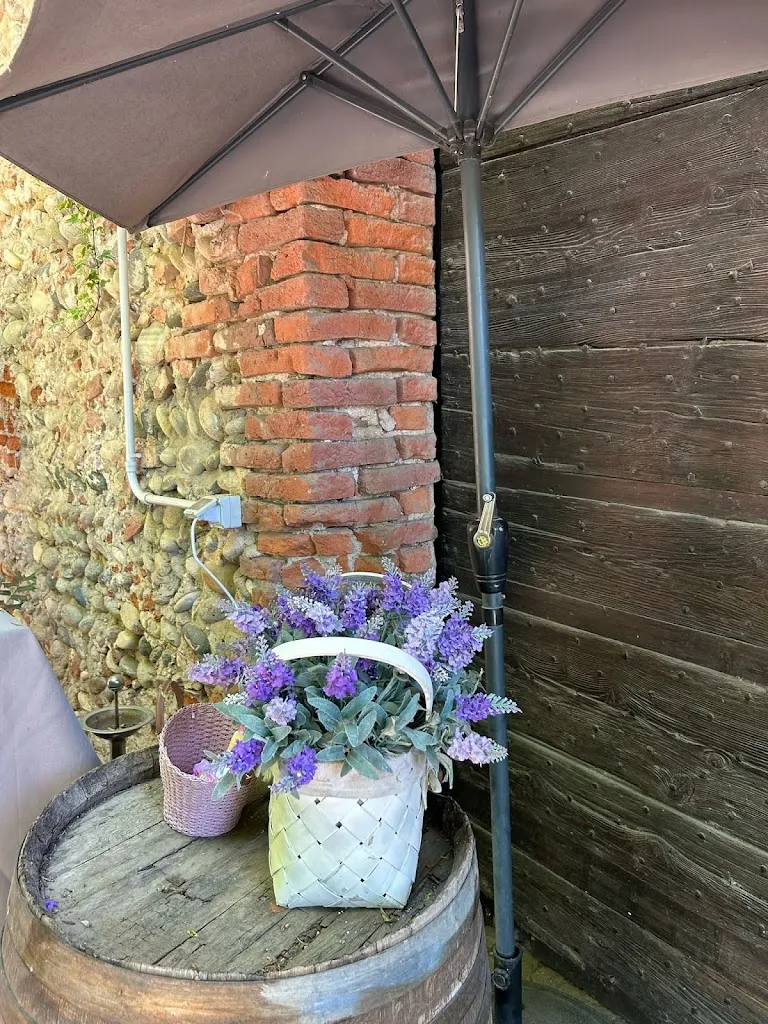 Egidio todaro_Osteria Cascina Picchetta_Cameri_review