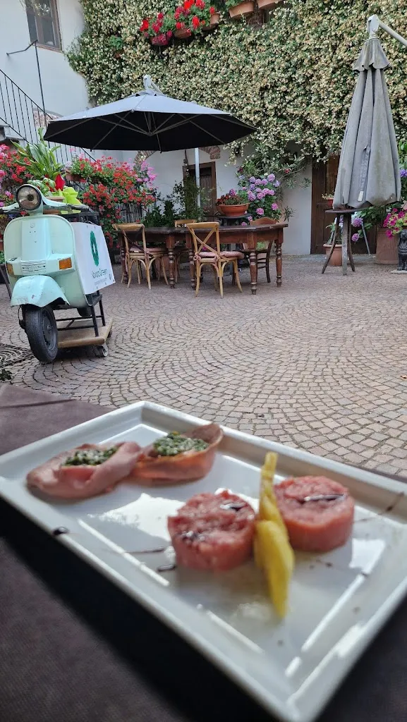 Daniele Demaria_Osteria Cascina Picchetta_Cameri_review