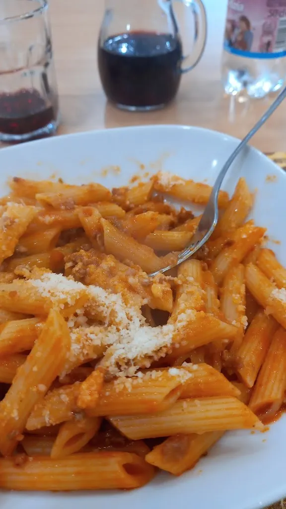 Claudio Sinesi_Trattoria Puntaldia_Cameri_review