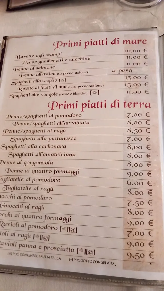 Menu_Pizzeria La Piccola Tramonti_Cameri_image_2