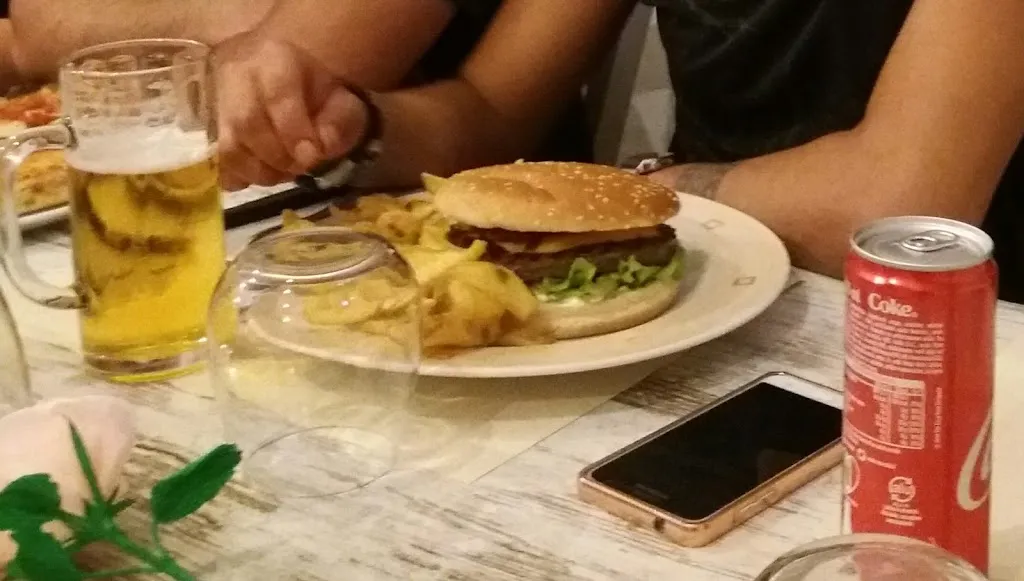 Menu_La Torre Pizza e Gril_Cameri_image_6