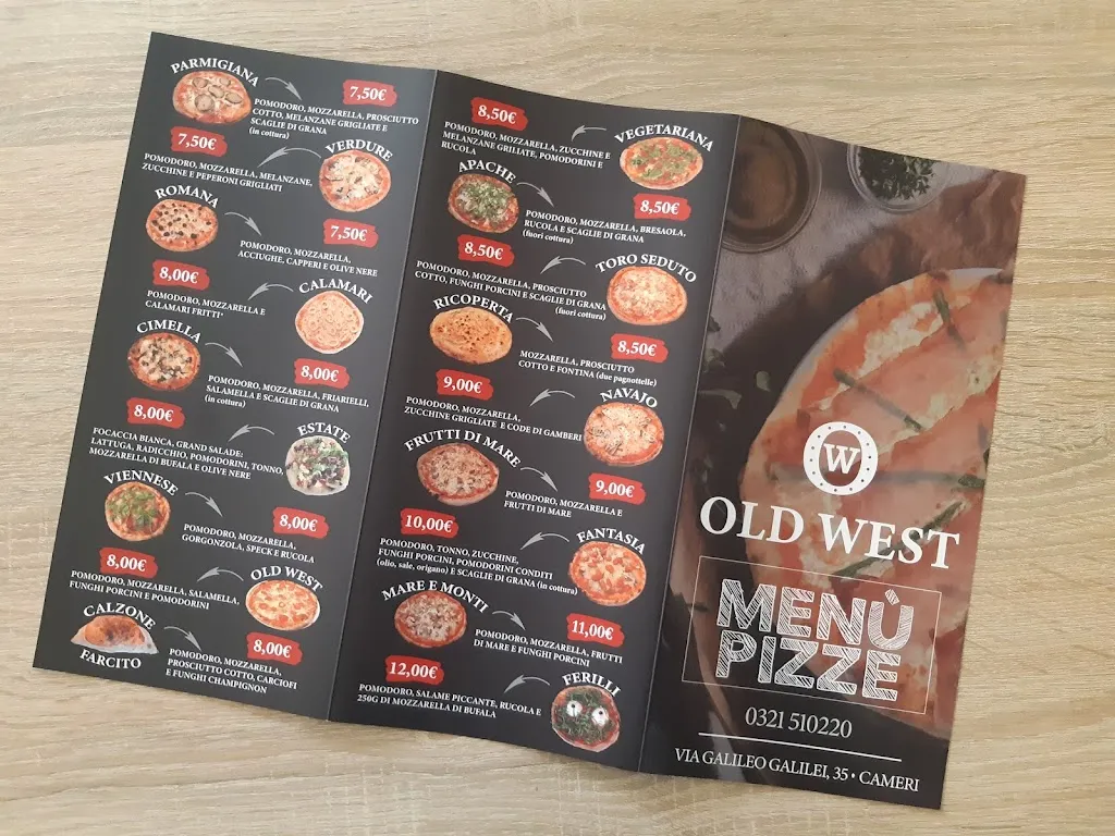 Menu_Old West Cameri_Cameri_image_3