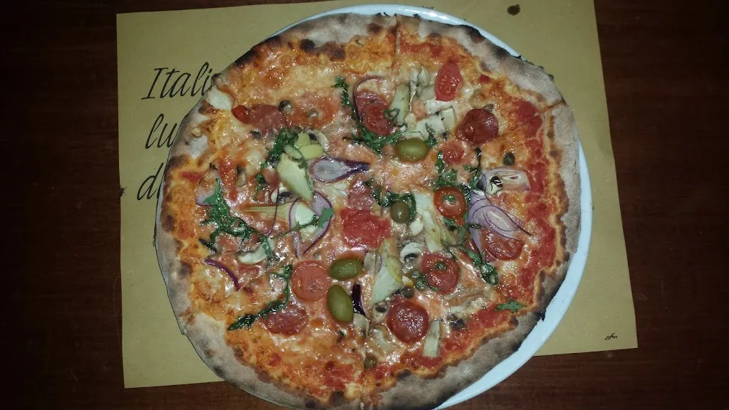 Menu_Pizzeria Bistro'_Cellino San Marco_image_2