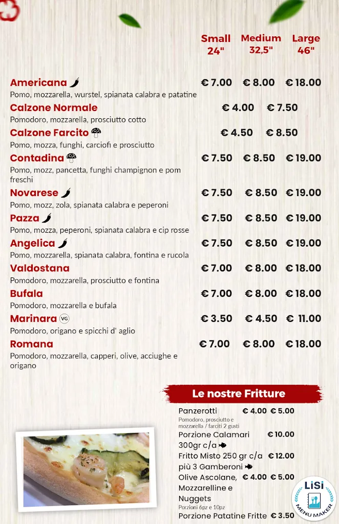 Menu_Pizzeria Beverly Hills Di Sorbara Daniele e Frau Lucia_Cameri_image_4