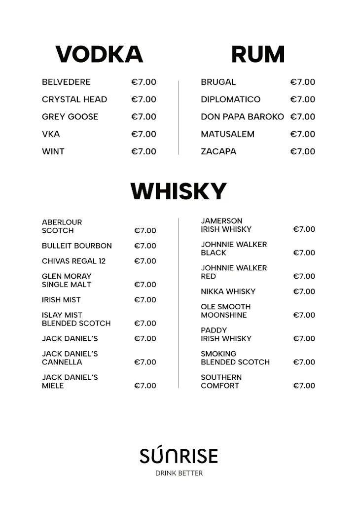 Menu_Sunrise Drink Better_Cameri_image_4