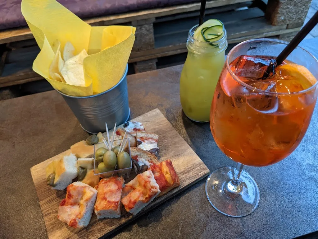 SATOSHI MATSUMOTO (Sato)_Sunrise Drink Better_Cameri_review