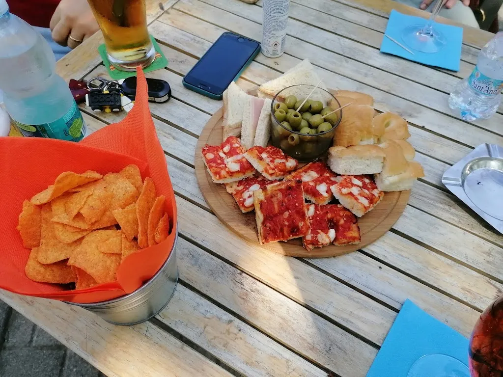 Tomas Borghese_Sunrise Drink Better_Cameri_review